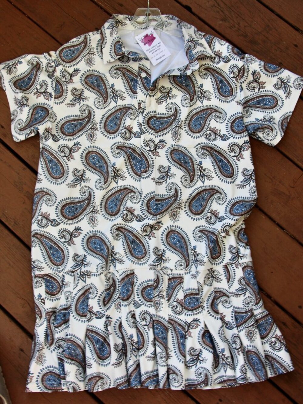 NWT Smith and Quinn Dress size Large